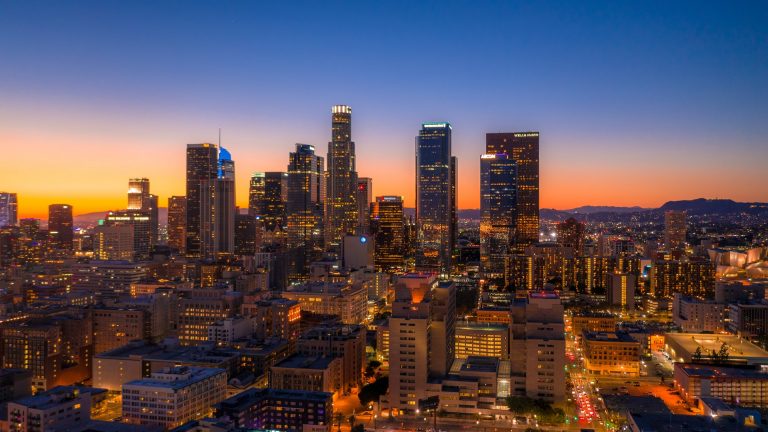 Consolato Generale d'Italia a Los Angeles – Sito ufficiale del ...