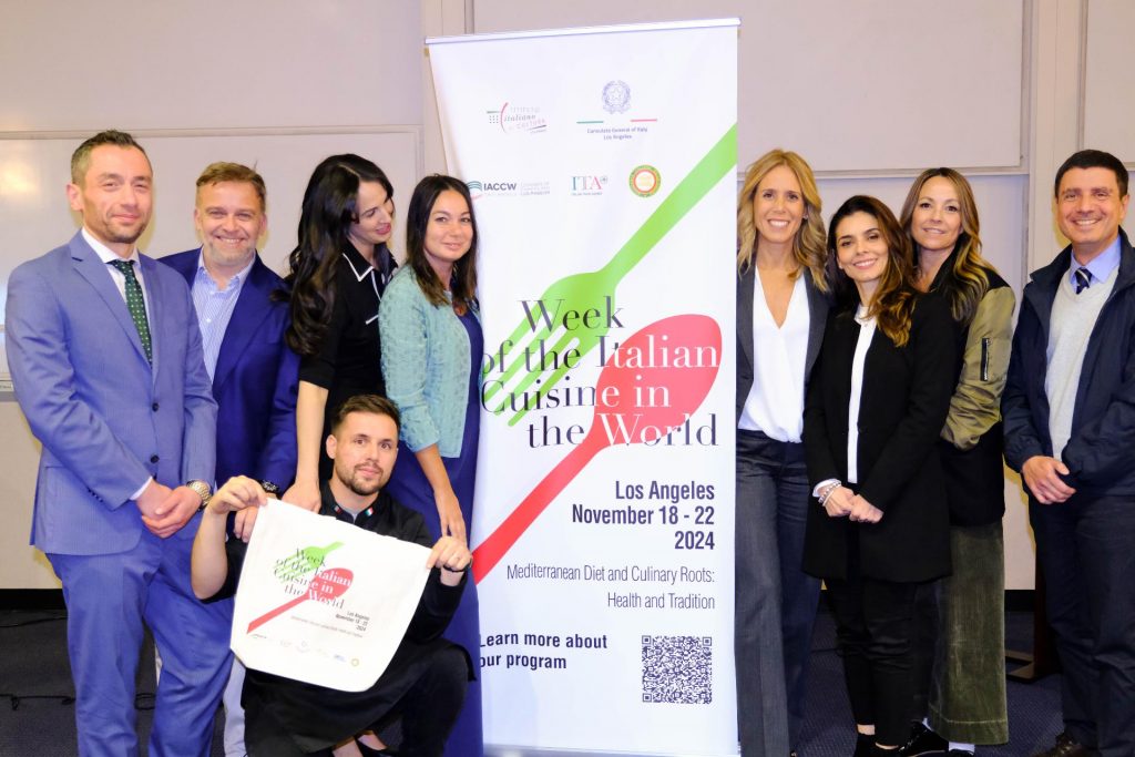 Consolato Generale d'Italia a Los Angeles – Sito ufficiale del ...