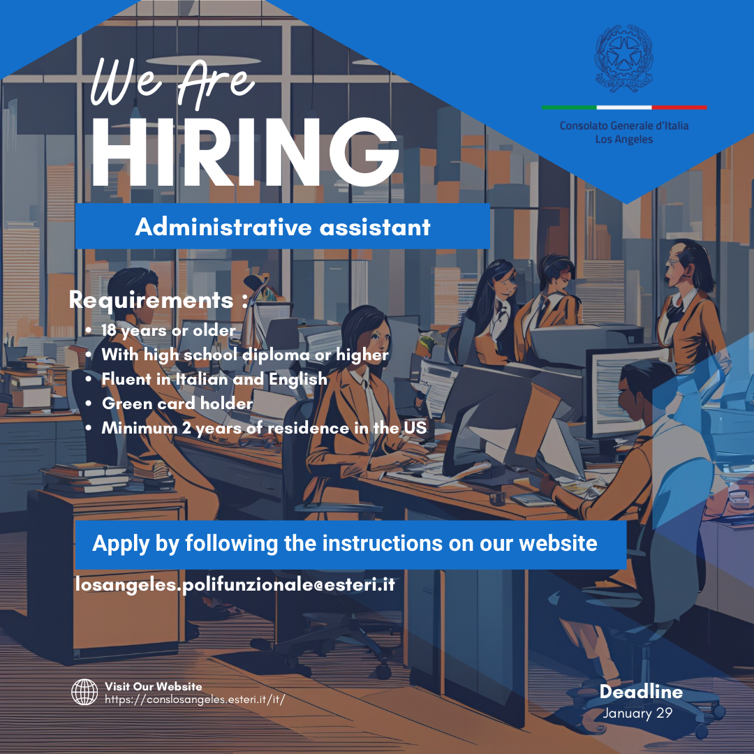 Hiring