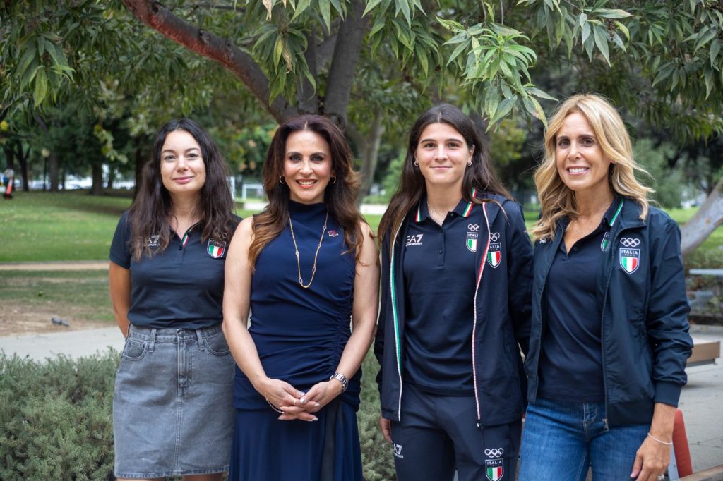Consolato Generale d'Italia a Los Angeles – Sito ufficiale del ...